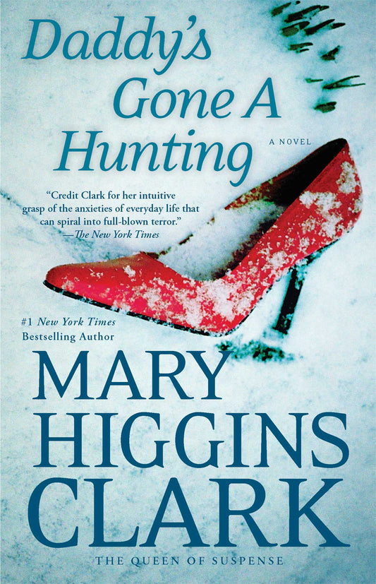 Daddy's Gone A Hunting - Agricola Street Books