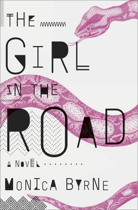 The Girl in the Road - Agricola Street Books