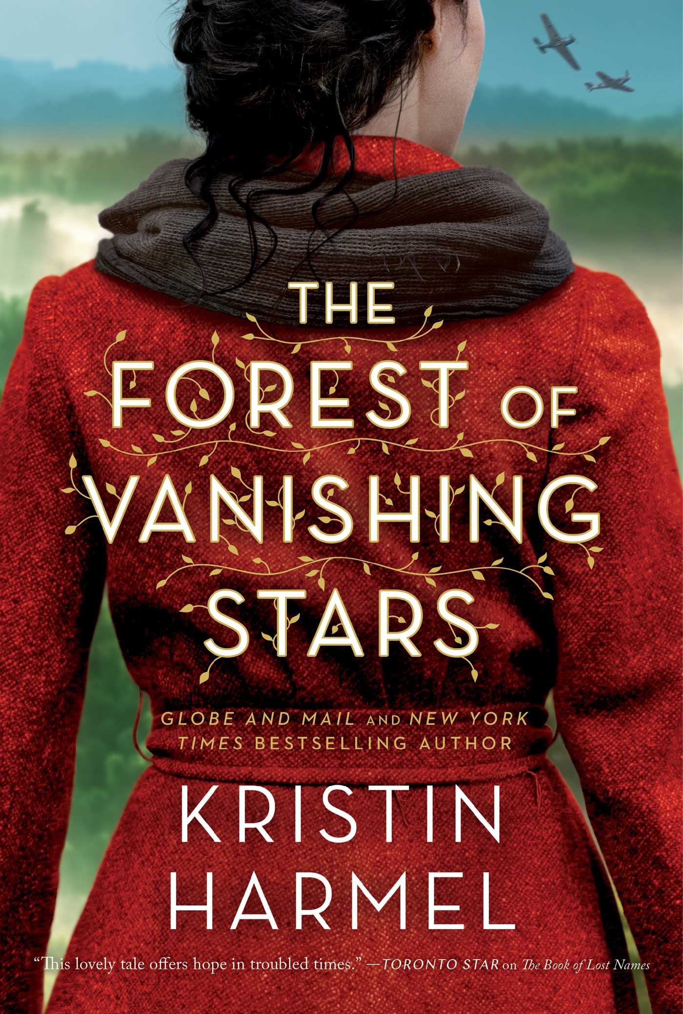 The Forest of Vanishing Stars - Agricola Street Books