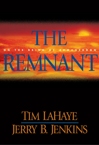The Remnant - Agricola Street Books