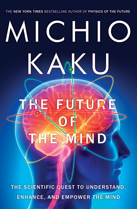 The Future of the Mind - Agricola Street Books