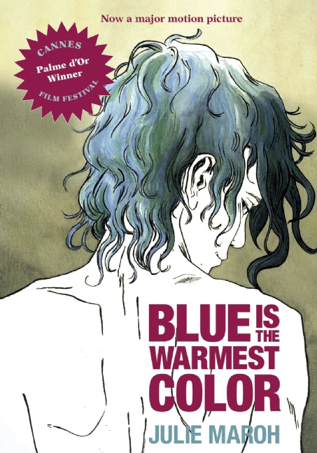 Blue Is the Warmest Color - Agricola Street Books