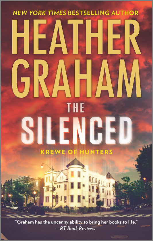 The Silenced - Agricola Street Books