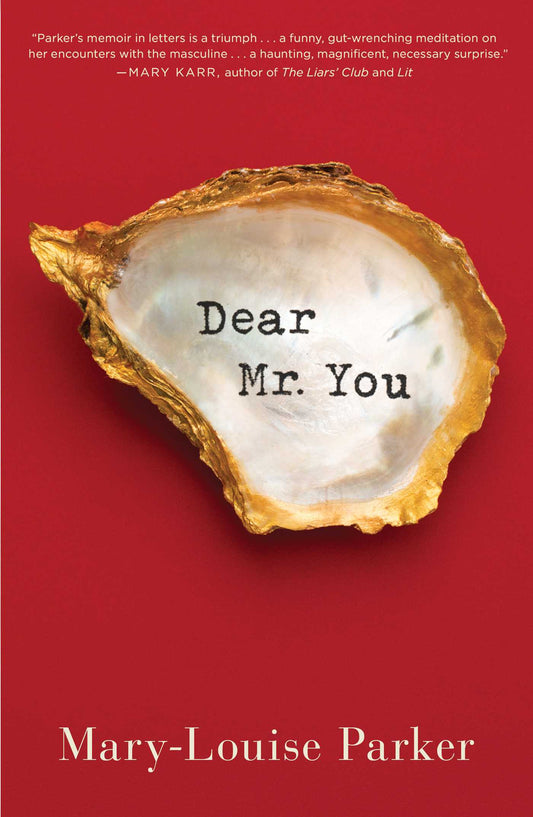 Dear Mr. You - Agricola Street Books