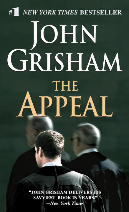 The Appeal - Agricola Street Books