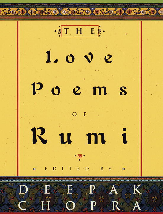 The Love Poems of Rumi