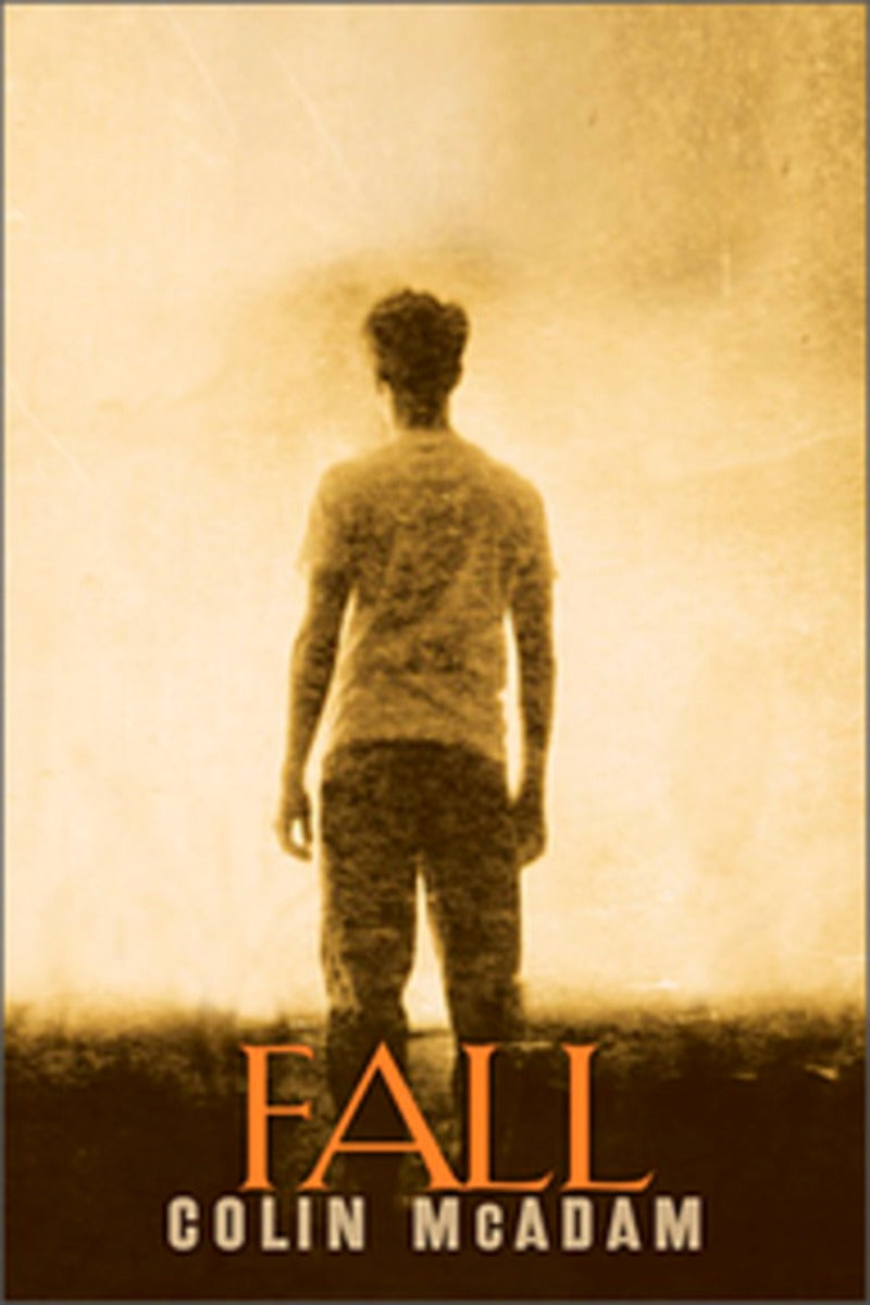 Fall - Agricola Street Books