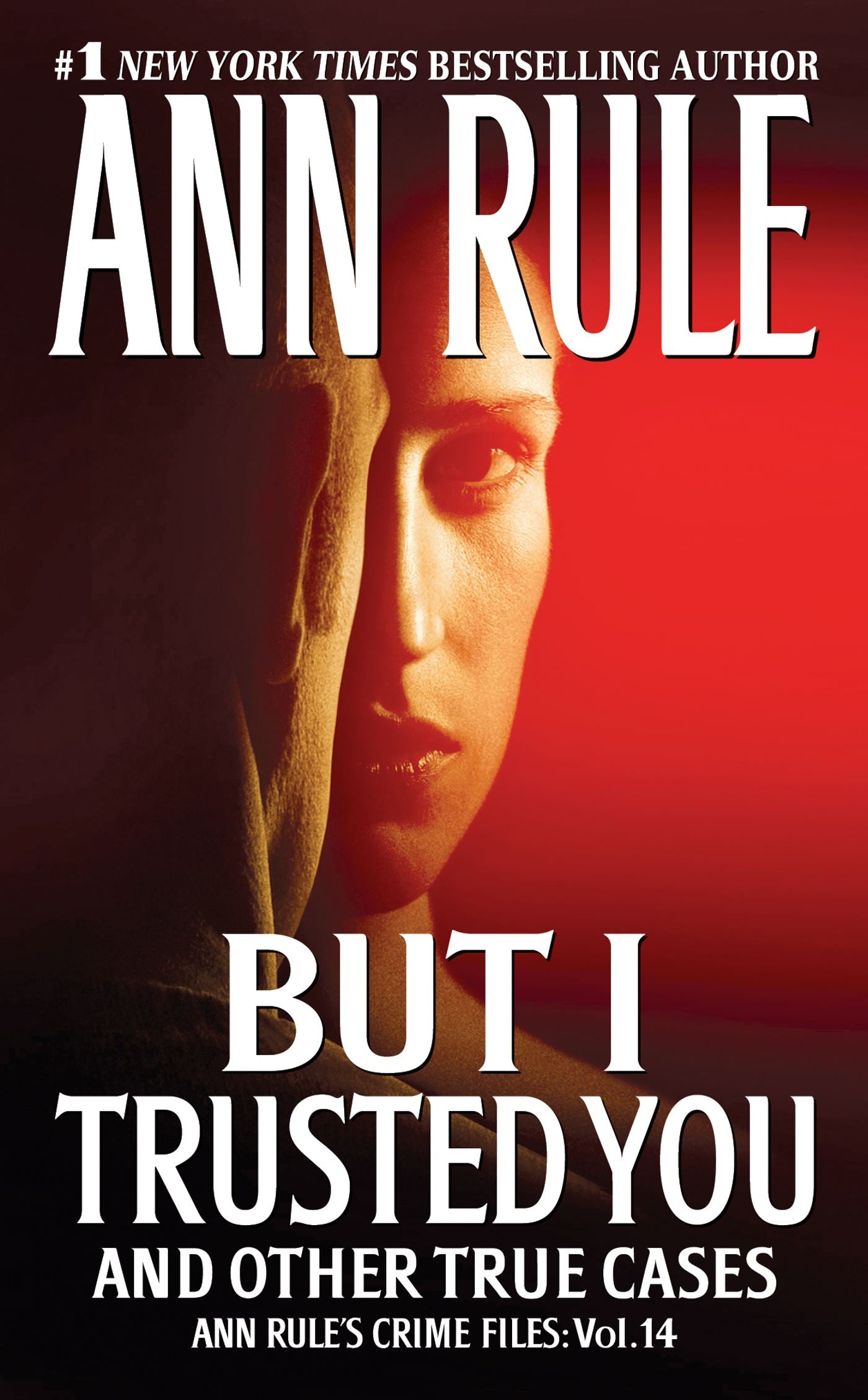 But I Trusted You - Agricola Street Books