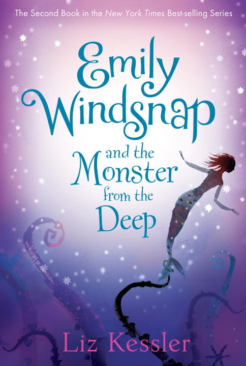 Emily Windsnap and the Monster from the Deep (Emily Windsnap #2) - Agricola Street Books