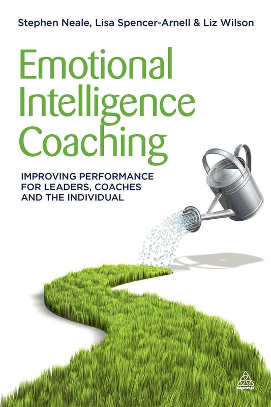 Emotional Intelligence Coaching - Agricola Street Books