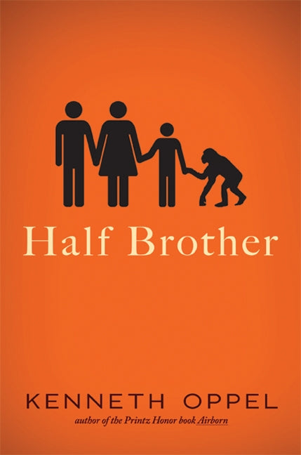 Half Brother