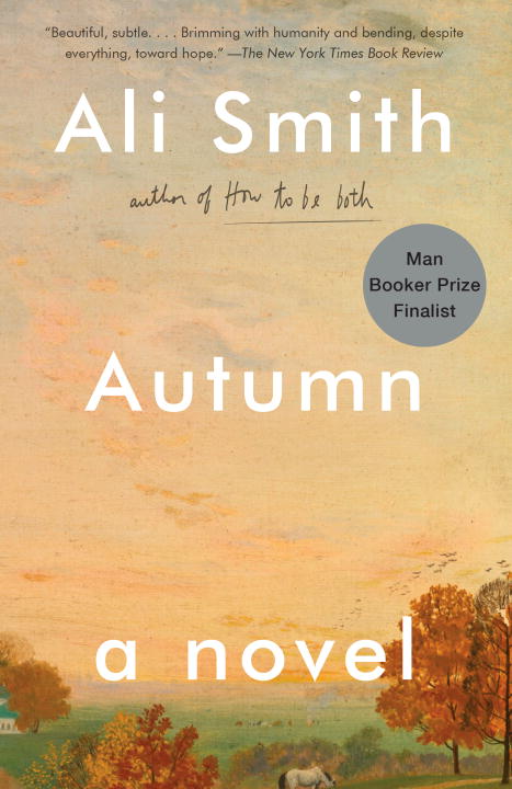 Autumn (Seasonal Quartet #1) - Agricola Street Books