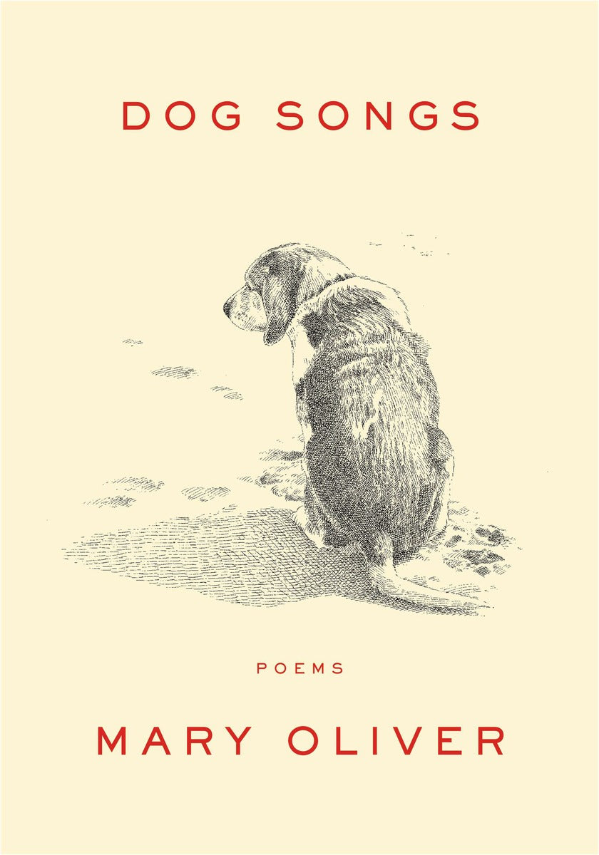 Dog Songs - Agricola Street Books