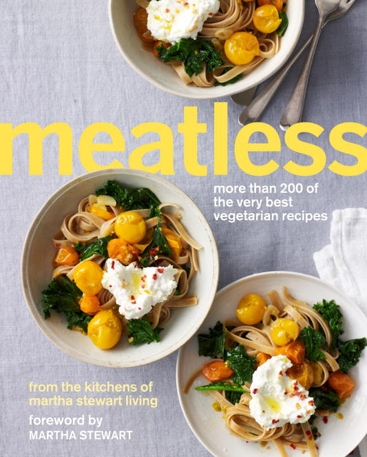Meatless - Agricola Street Books