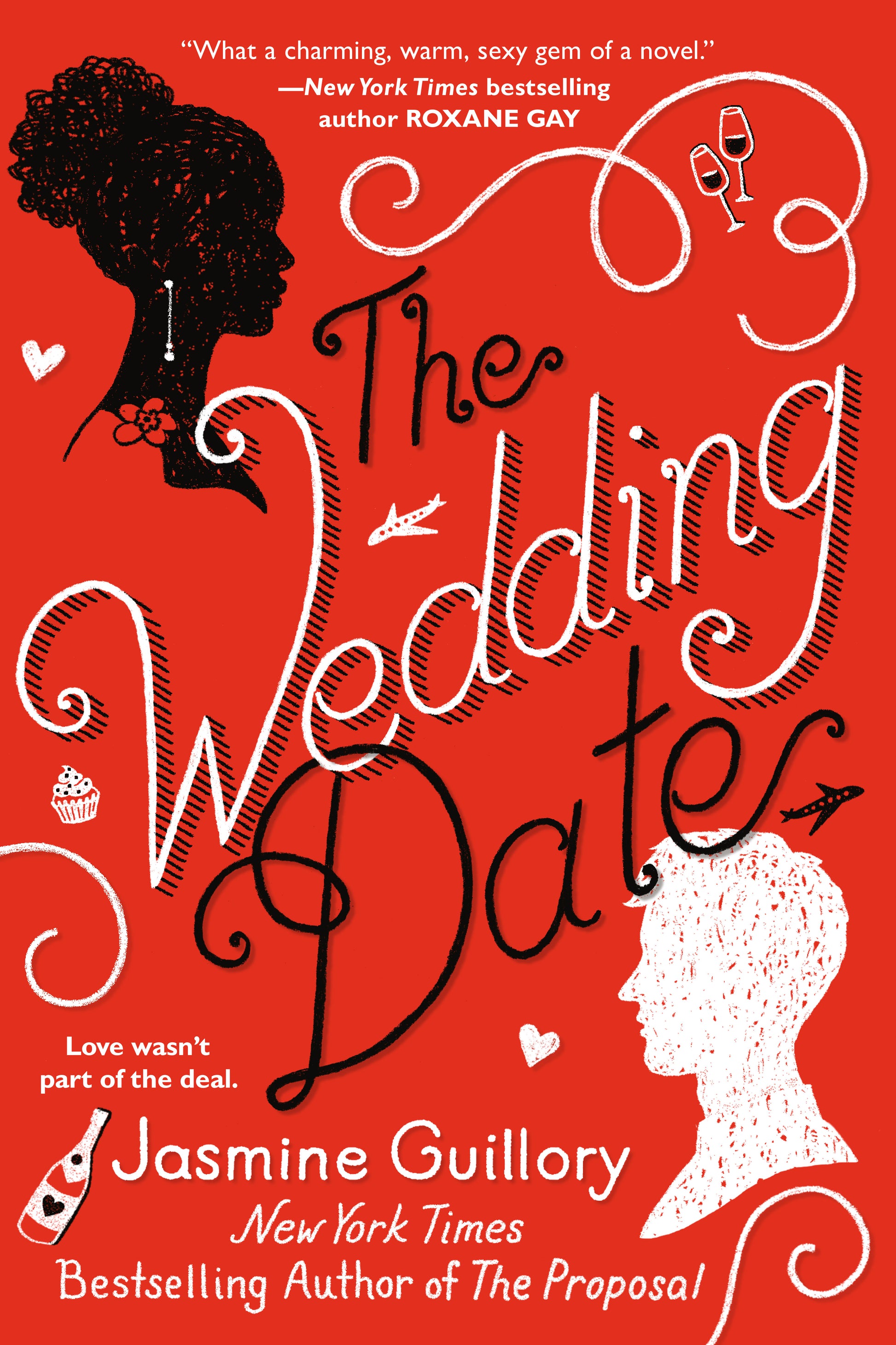 The Wedding Date - Agricola Street Books