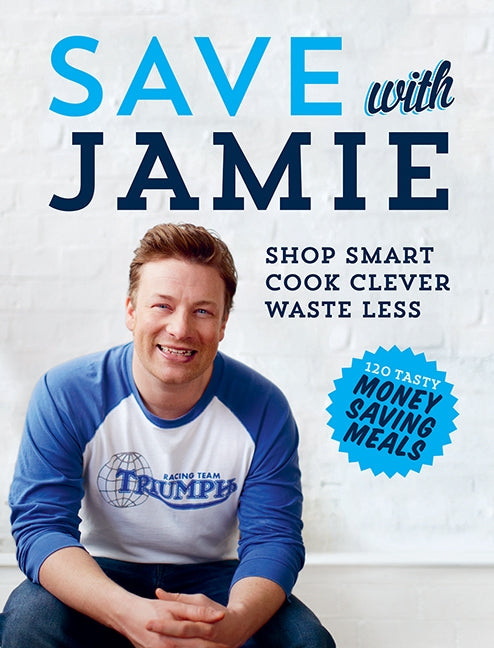 Save With Jamie - Agricola Street Books