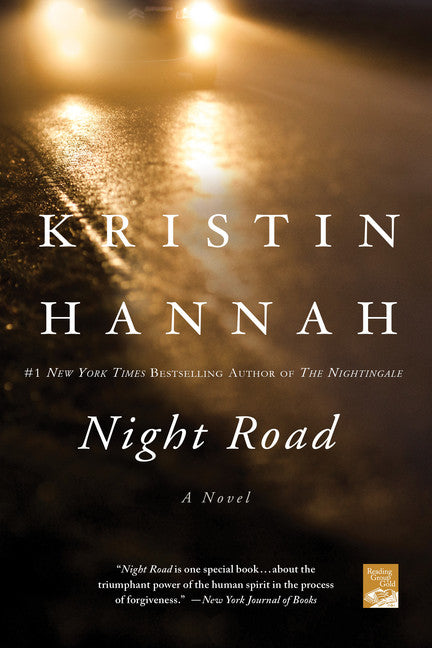Night Road - Agricola Street Books