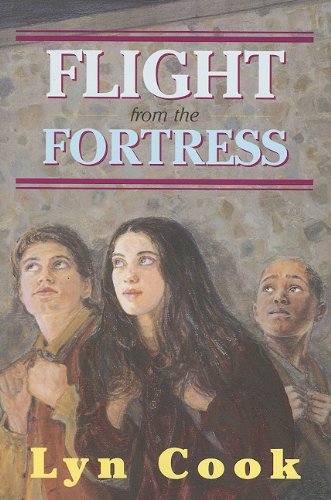 Flight from the Fortress - Agricola Street Books