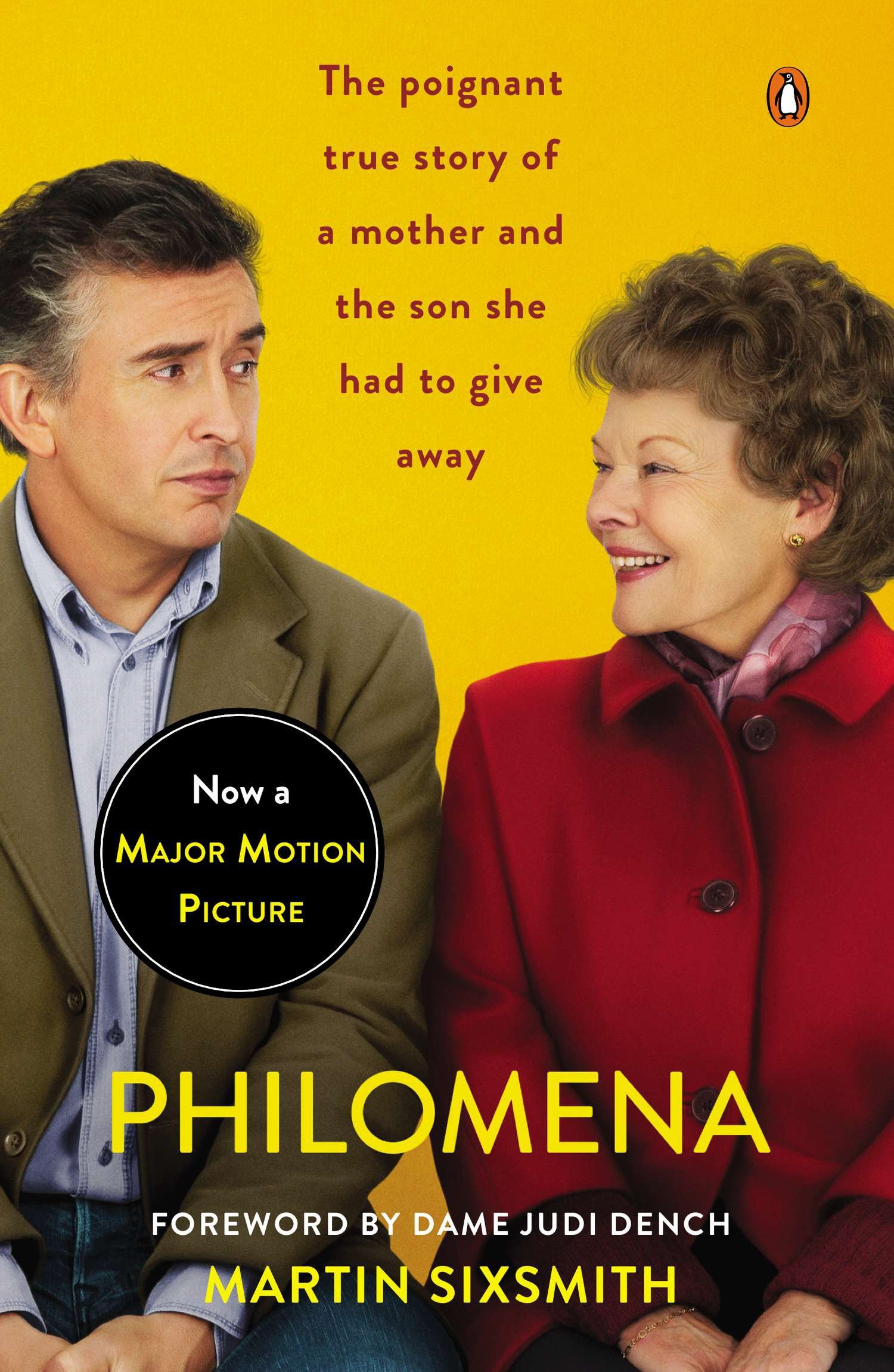 Philomena - Agricola Street Books