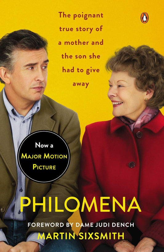 Philomena - Agricola Street Books