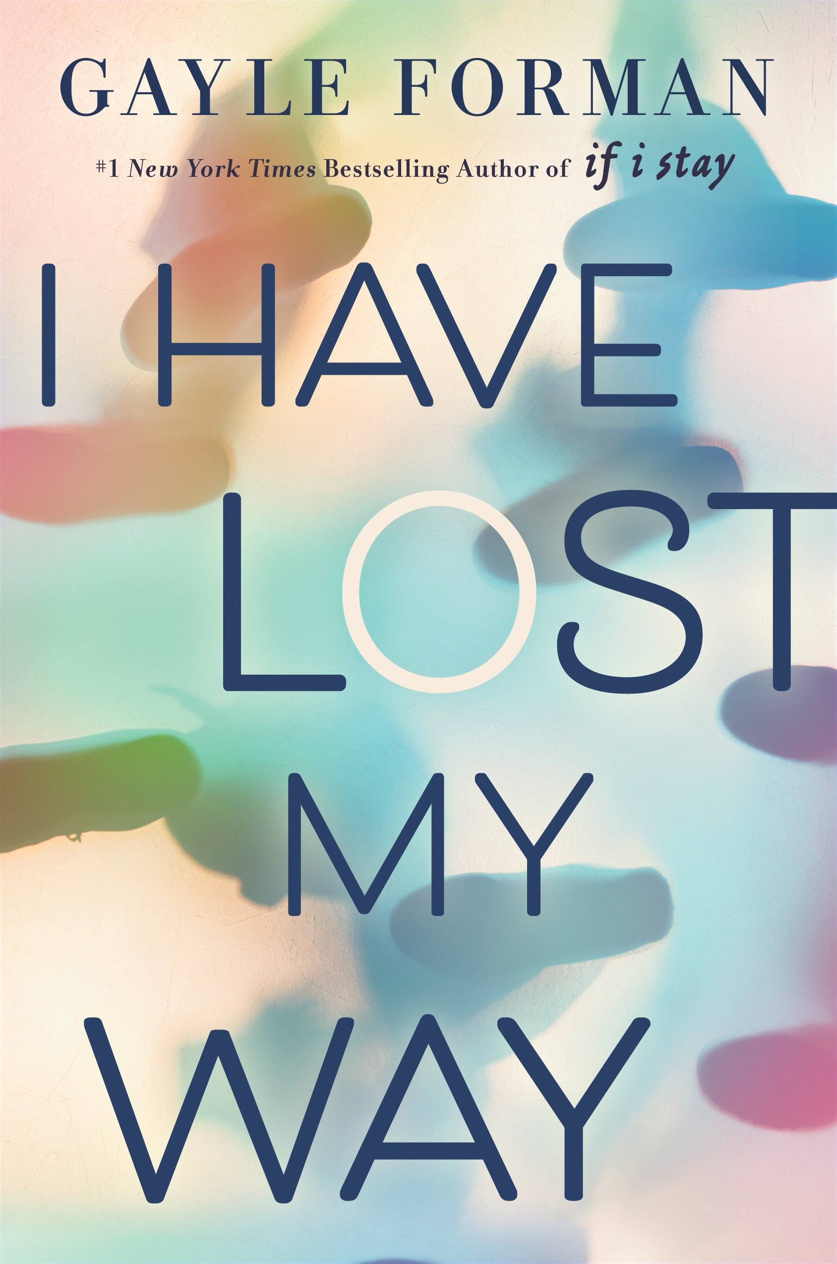I Have Lost My Way - Agricola Street Books