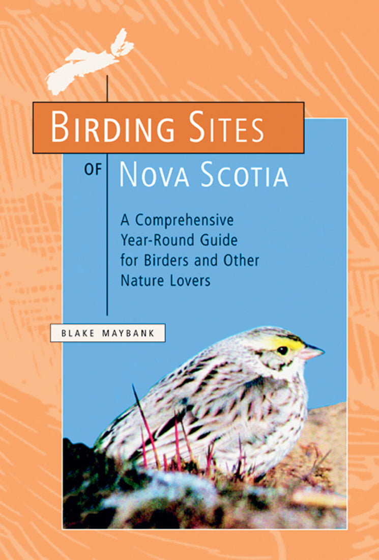 Birding Sites of Nova Scotia