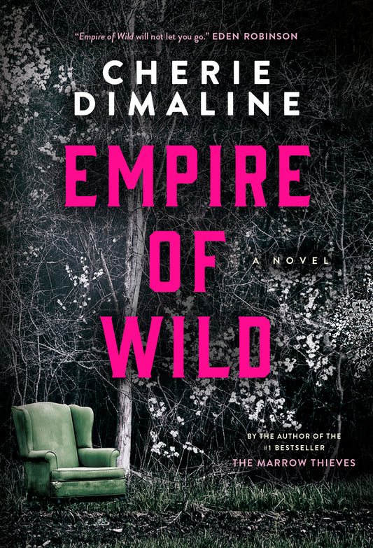 Empire of Wild