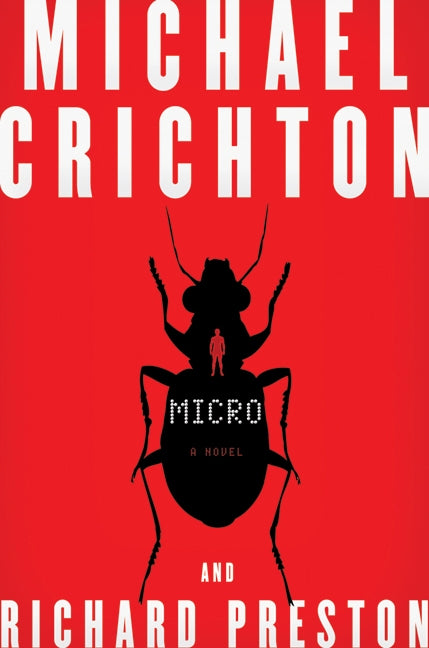 Micro - Agricola Street Books