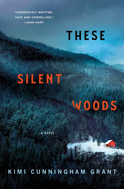 These Silent Woods