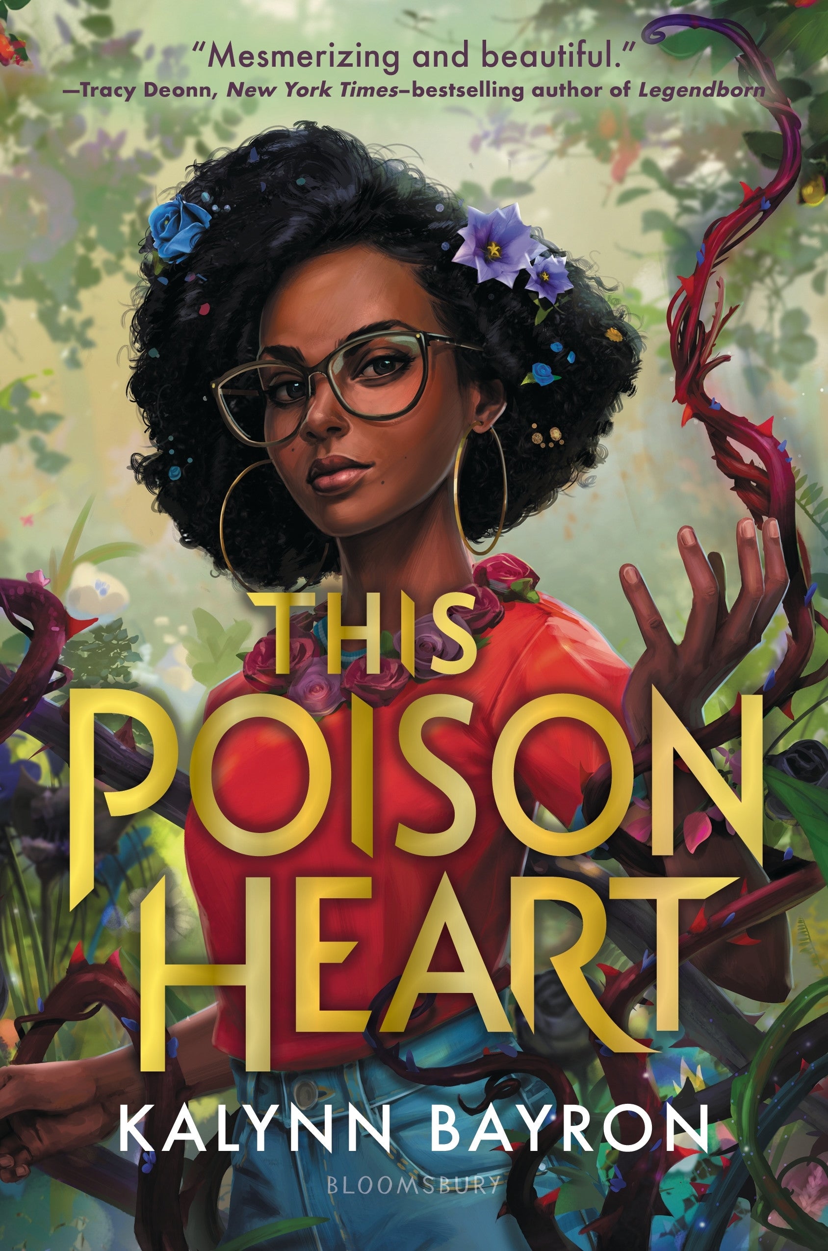This Poison Heart - Agricola Street Books