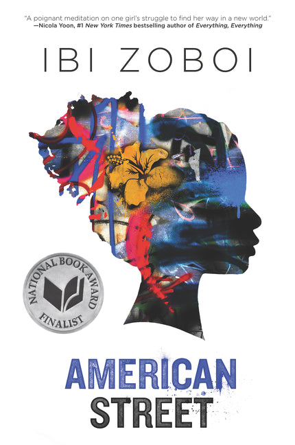American Street - Agricola Street Books