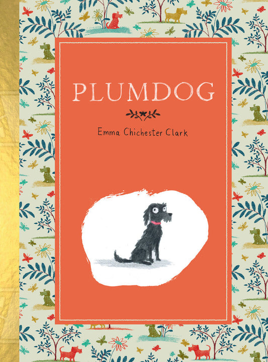 Plumdog - Agricola Street Books
