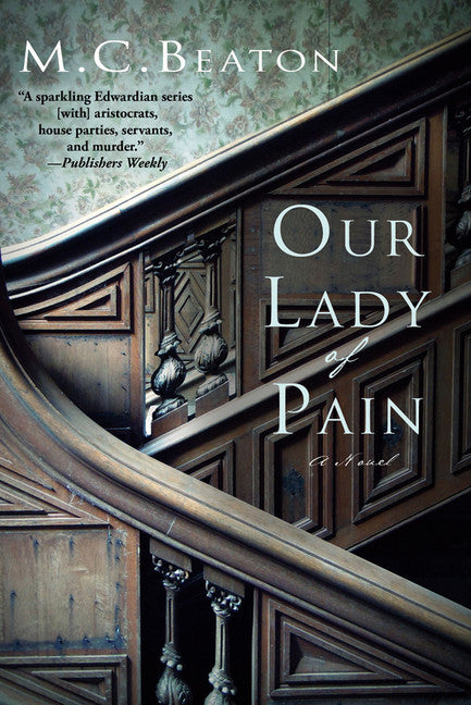 Our Lady of Pain - Agricola Street Books