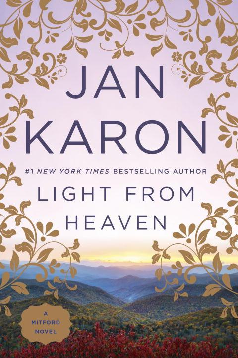 Light from Heaven - Agricola Street Books