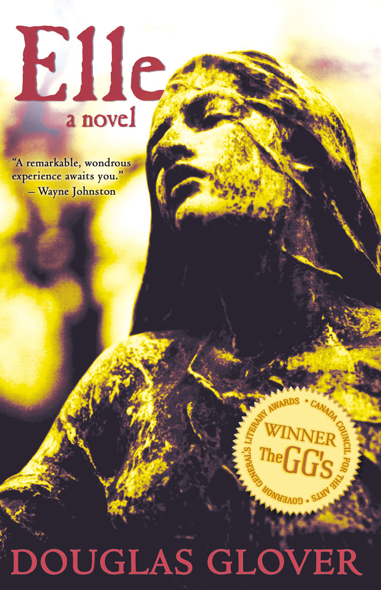 Elle - Agricola Street Books