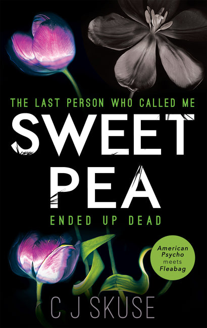 Sweetpea - Agricola Street Books