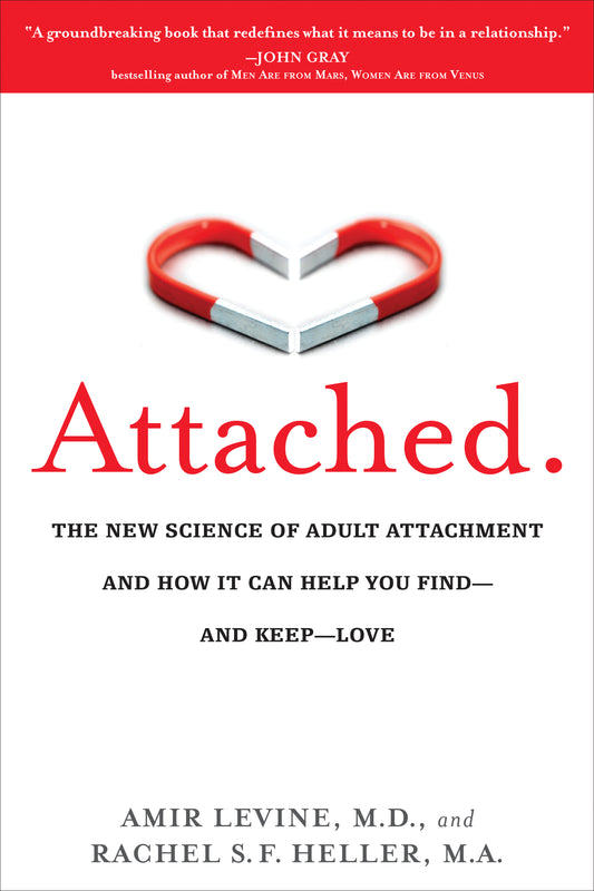 Attached - Agricola Street Books
