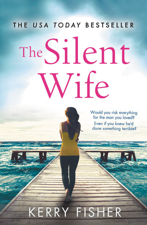 The Silent Wife - Agricola Street Books