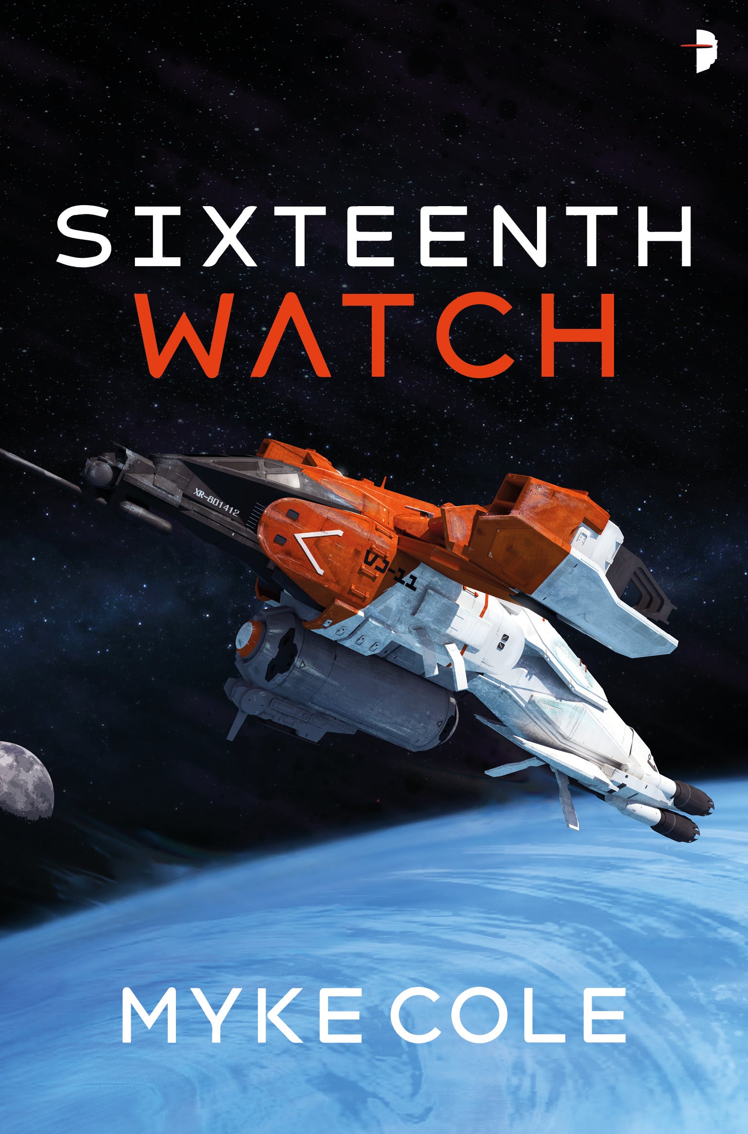 Sixteenth Watch - Agricola Street Books