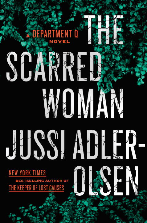 The Scarred Woman - Agricola Street Books