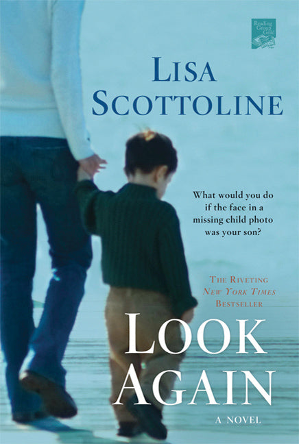 Look Again - Agricola Street Books