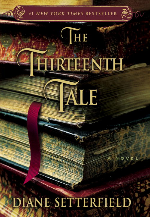 The Thirteenth Tale - Agricola Street Books