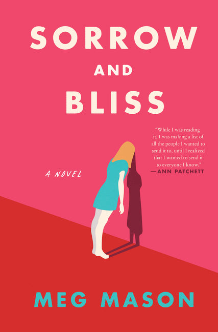 Sorrow and Bliss - Agricola Street Books