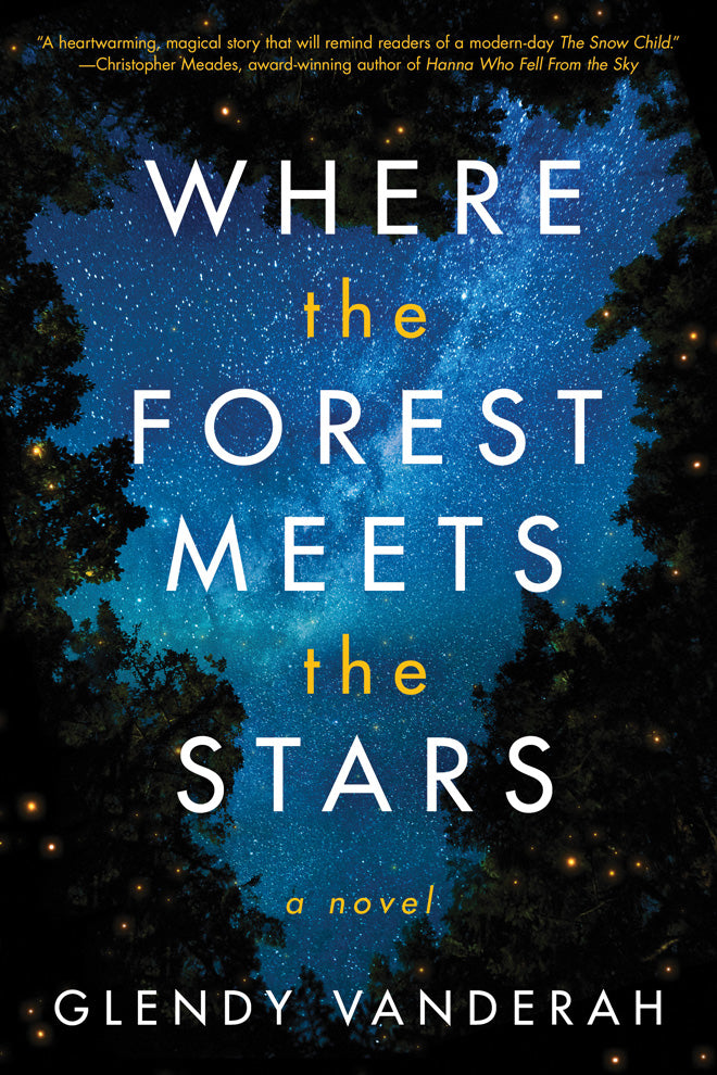 Where the Forest Meets the Stars - Agricola Street Books