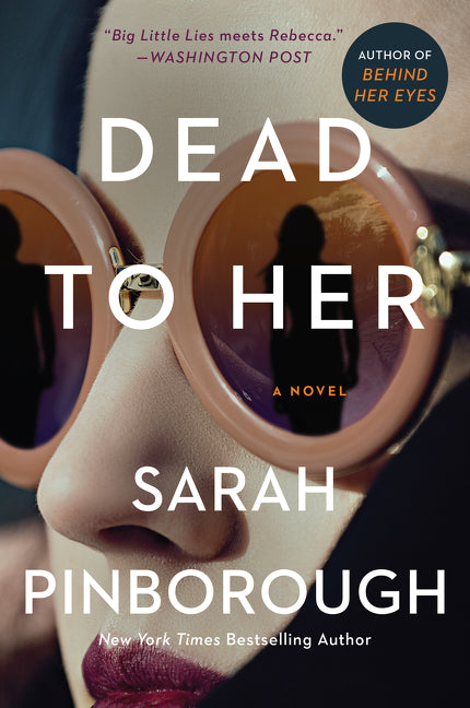 Dead to Her - Agricola Street Books