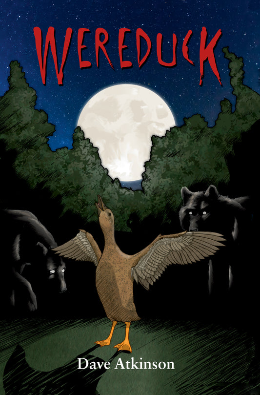 Wereduck - Agricola Street Books