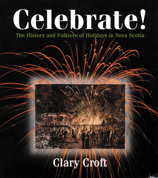 Celebrate! - Agricola Street Books