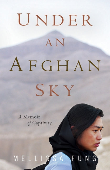 Under An Afghan Sky - Agricola Street Books