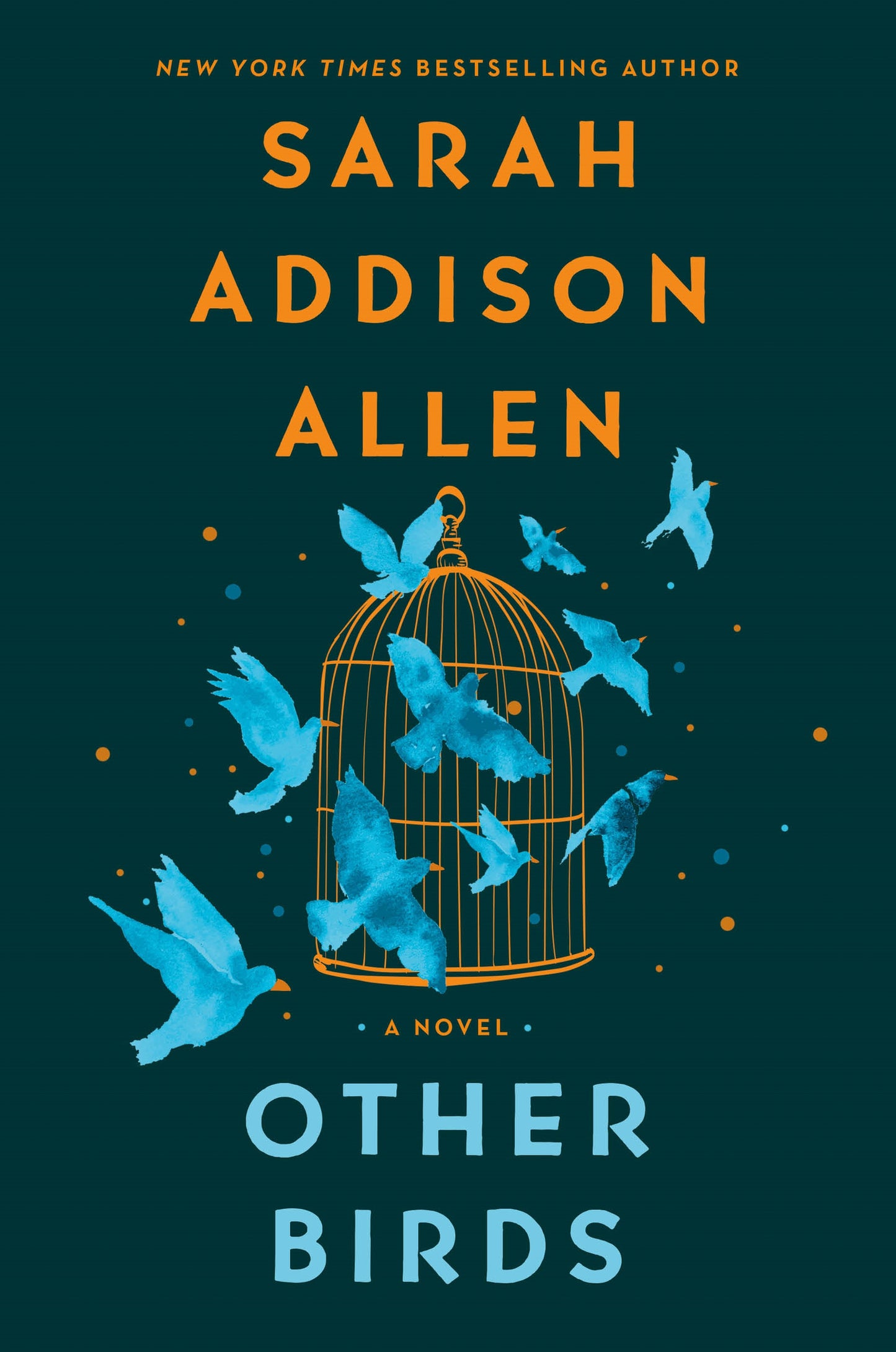 Other Birds - Agricola Street Books
