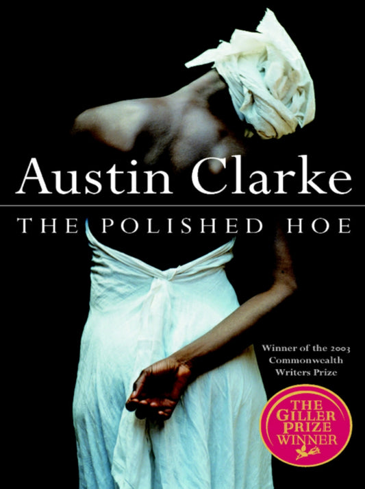 The Polished Hoe - Agricola Street Books